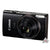 Canon PowerShot IXUS 285 / Elph 360 20.2MP 12x Optical Zoom Digital Camera Travelers' Favorite