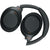 Sony WH-1000XM3 Wireless Noise-Canceling Over-Ear with  Alexa Voice Headphones Bundle (Black)
