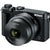 Nikon 1 J5 Mirrorless Digital Camera w/10-30mm PD-ZOOM Lens (Black)