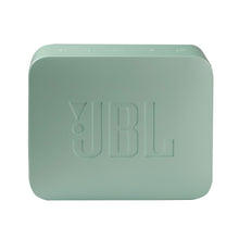 JBL GO 2 Portable Wireless Waterproof Speaker (Seafoam Mint)