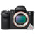 Sony Alpha a7 II Full-Frame Mirrorless Digital Camera with Sony FE 85mm f/1.8 Lens Accessory Bundle