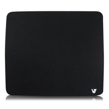 V7 KEYBOARDS & MICE MP01BLK-2NP MOUSE PAD BLACK