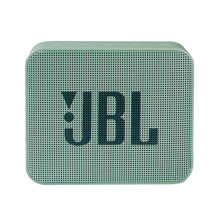 2x JBL GO 2 Portable Wireless Waterproof Speaker (Seafoam Mint)