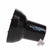 Wahl Professional 5-Star Series Ionaic Retro-Chrome Hair Dryer #05054 with Brush