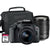 Canon EOS Rebel T7 Digital SLR Camera with 18-55mm and 18-135mm IS USM Lens Starter Kit