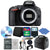 Nikon D5500 24.1MP CMOS Digital SLR Camera Body with Accessories