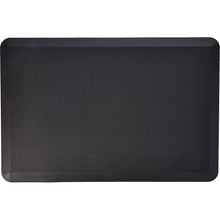 Fellowes Anti-Fatigue Wellness Mat Rectangular; Beveled Edges 36" x 24"
