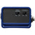 Zoom AMS-24 2x4 USB Audio Interface for Music and Streaming + XLR Microphone Cable & Batteries