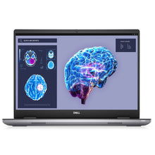 Dell Precision 7000 7680 16" Mobile Workstation - Full HD Plus - 1920 x 1200 - Intel Core i7 13th Gen i7-13850HX Icosa-core (20 Core) 2.20 GHz - 32 GB Total RAM - 512 GB SSD - Intel Chip - Window