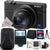 Sony Cyber-shot DSC-RX100 VI Digital Camera + Top Accessory Kit