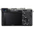 Sony Alpha a7C Mirrorless Digital Camera (Silver) + Fe 55MM F/1.8 Za Lens Accessory Kit