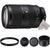 Sony E 70-350mm f/4.5-6.3 G OSS Super-Telephoto Lens  with UV Filter