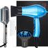 BaByliss Pro Nano Titanium Travel 1000 Watt Hair Dryer + Universal Finger Diffuser Bundle