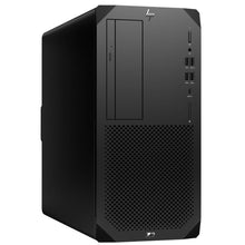 HP Business Desktops Z2 G9 - Intel Core i7 13th Gen 13700 (2.10GHz) - 16GB DDR5 - 512 TB PCIe SSD - Nvidia T400 - Windows 11 Pro 64-bit - 87D67UT#ABA