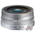 Nikon NIKKOR Z DX 16-50mm f/3.5-6.3 VR Lens (Silver)