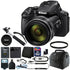 Nikon Coolpix P900 Digital Camera 83x Optical Zoom with Accessory Bundle