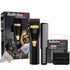 BaByliss PRO Cordless Clipper FX870BN Black & Gold with FX8010B Replacement Graphite Blade & Comb