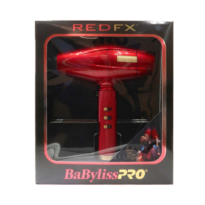 BaByliss Pro Limided Edition LO-PRO FX Cordless Clipper (Van Da' Goat) #FX825RI Barber Accessory Bundle