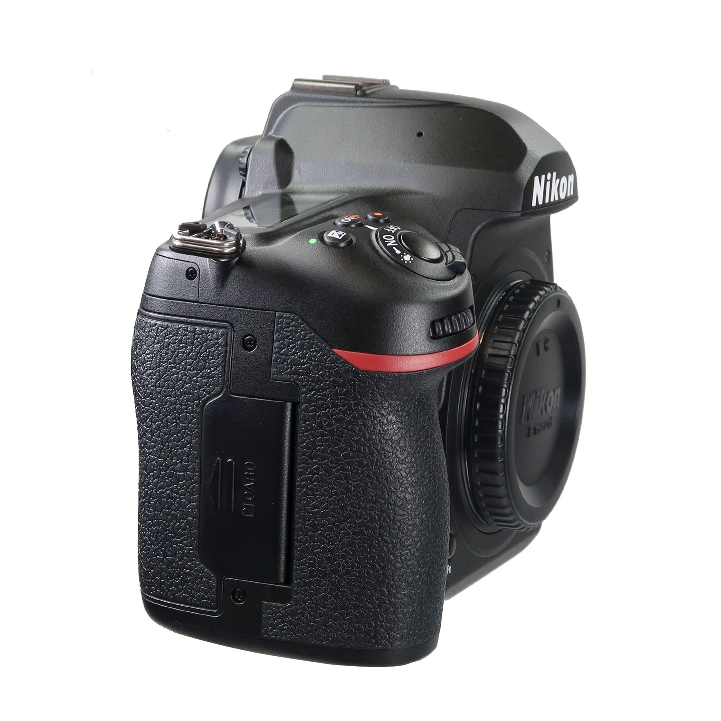 Nikon D780 24.5MP Digital SLR Camera with AF-S DX 18-140mm ED VR Lens Basic Starter Bundle Accessory Kit