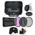 Nikon AF-S NIKKOR 50mm f/1.8G Lens with Accessory Kit For Nikon Digital SLR Cameras with Accessory Kit