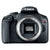 Canon EOS Rebel T7 24.1MP Wi-Fi DSLR Camera with 18-55mm Lens + 32GB Accessory Bundle