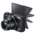 Nikon COOLPIX A900 20MP Digital Camera (Black)