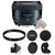 Canon EF 50mm f/1.2 to f/16 L USM Lens for Canon DSLR Cameras + UV Filter Kit