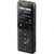 Sony UX570 Digital Voice Recorder Black + VidPro 1