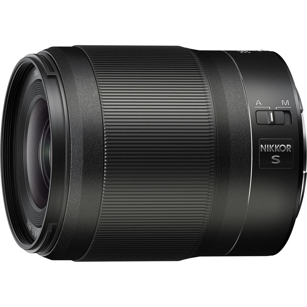 ＮＩＫＯＮ　Ｚ３５ｍｍ　Ｆ１．８Ｓ Nikon Z 35mm f/1.8 S Review | A Near-Flagship Lens in an f/1.8 Package