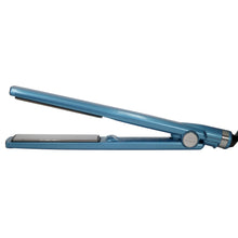BaByliss Pro Nano Titanium Digital Ionic Flat Iron 1-3/4" BNT4094TUC, 1¼" BNT9125TUC with Vented Brush