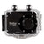 Vivitar DVR786HD 1080p HD Waterproof Action Video Camera Camcorder Black