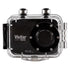 Vivitar DVR786HD 1080p HD Waterproof Action Video Camera Camcorder Black