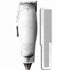 Andis Master Adjustable Blade Clipper 01557 with Large Styling Comb