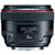 Canon EF 50mm f/1.2 L USM Lens for Canon Digital SLR Cameras