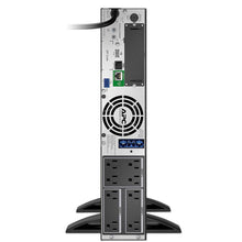APC Smart-UPS X SMX1500RM2UC 1440 VA 1350W 8 Outlets UPS