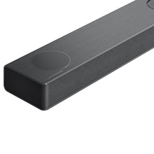 LG S80QY - 3.1.3 Channel Soundbar with Wireless Subwoofer, Dolby Atmos and DTS:X - Black