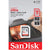 SanDisk Ultra 16GB Class 10 SDHC UHS-I Memory Card up to 80MB/s  SDSDUNC-016G-GN6IN
