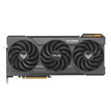 ASUS TUF Gaming RX 7700 XT OC Edition 12GB GDDR6 (PCIe 4.0, 12GB GDDR6, HDMI 2.1, DisplayPort 2.1) TUF-RX7700XT-O12G-GAMING