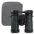 Vortex 8x32 Diamondback HD Binoculars DB-212 with Top Accessories