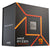 AMD Ryzen 9 7900 - Ryzen 9 7000 Series 12-Core Socket AM5 65W AMD Radeon Graphics Processor - 100-100000590BOX