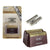 2x Wahl 5-Star Shaver Replacement Foil And Cutter 7031-100