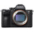 Sony Alpha a7R III Full-Frame Mirrorless Digital Camera with Sigma 35mm f/1.4 DG HSM Art Lens Bundle