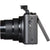 Canon PowerShot SX730 Digital Camera 20.3MP (Black) Wifi NFC