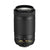 Nikon AF-P DX NIKKOR 70-300mm f/4.5-6.3G ED VR Lens and Ultimate Accessory Kit For Nikon DSLR Cameras