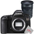 Canon EOS 5DS 50.6MP Digital SLR Camera with Canon EF 24-105mm f/3.5-5.6 IS STM Lens