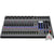 Zoom LiveTrak L-20 - 20-Input Digital Mixer & Multitrack Recorder
