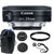 Canon EF-S 24mm f/2.8 STM Lens 67mm Kit for Canon Digital SLR Camera