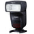 Canon Speedlite 470EX-AI Hot-Shoe Flash with Auto Intelligent Bounce Function + Battery & Charger + 3pc Cleaning Kit