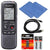 Sony 4GB PX Series MP3 Digital Voice IC Recorder With Built-In Stereo Microphone + Extra Batteries