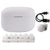 Sony LinkBuds S Noise-Canceling True Wireless In-Ear Headphones (White)